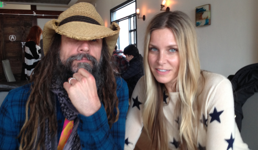 Sundance 2016 Interview: Rob Zombie and Sheri Moon Zombie On The 31 Horrorshow